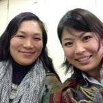 エフエムとおかまちでインタビューを受けました