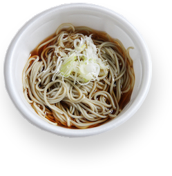 Soba photo